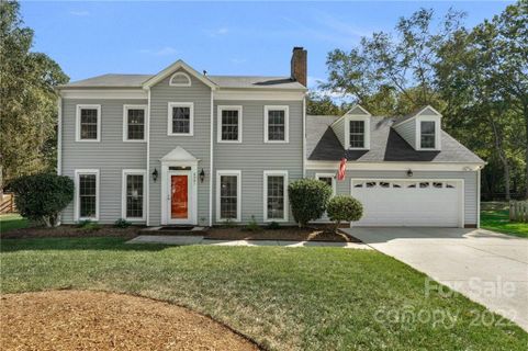 8501 Ducksbill Drive