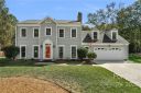 8501 Ducksbill Drive sold home in Charlotte, SC