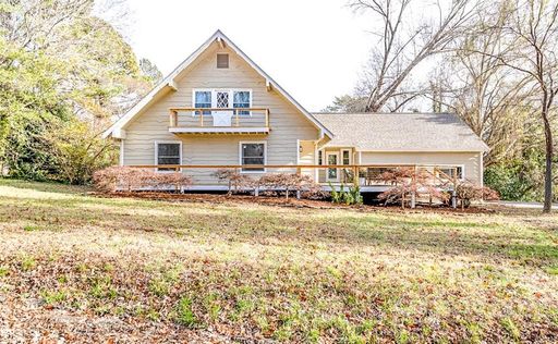 55 Ford Ridge Lane sold home in Fair Lane Estates, Columbus, NC