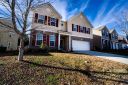 6213 Springbeauty Drive sold home in Charlotte, SC