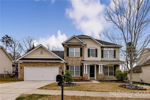 3009 Blessing Drive