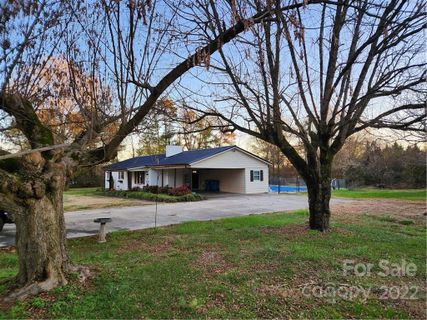 3410 Mt Wesley Church Road sold home in Millers Main, Stony Point, NC