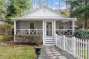 20 Moore Circle sold home in Black Mountain, SC