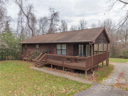 23 Vanderbilt Terrace sold home in Stradley Mountain Park, Asheville, NC