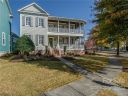 17715 Meadow Bottom Road sold home in Charlotte, SC