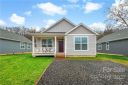 1208 Seven Sisters Lane sold home in Black Mountain, SC