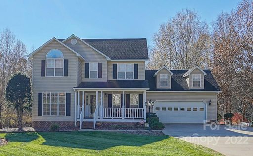 454 Maple Ridge Circle