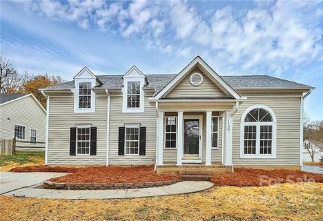 1700 Colin Creek Lane