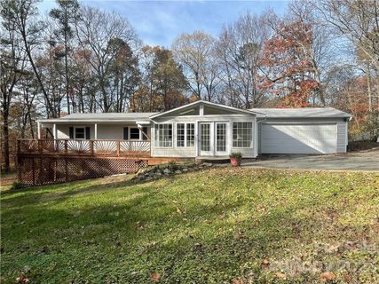 7521 River Circle 11 sold home in Riverview Acres, Charlotte, NC