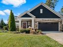 8219 Parknoll Drive sold home in Huntersville, SC
