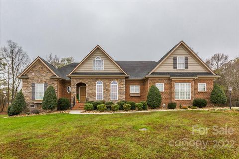 3005 Christian Court sold home in Smith Field, Monroe, NC