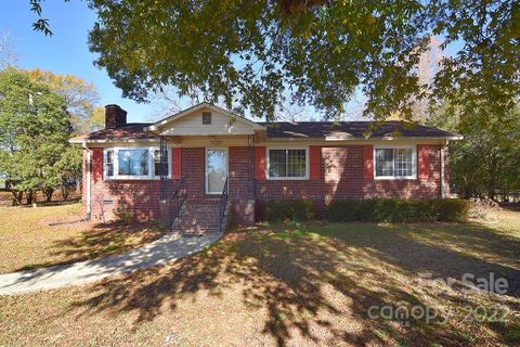 1357 Hopewell Road sold home in Springdale, Rock Hill, SC