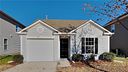 851 Littleton Drive sold home in Concord, SC