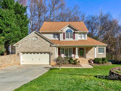 17202 Cambridge Grove Drive