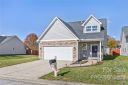 112 Pamlico Road sold home in Fletcher, SC