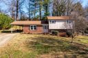 3629 Spencer Lane sold home in Lenoir, SC