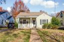 320 Keswick Avenue sold home in Charlotte, SC