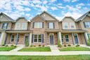 5638 Stafford Road Lot 16 sold home in Charlotte, SC