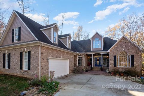 602 Toncin Avenue sold home in Ashley Park, Bessemer City, NC