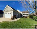 310 River Birch Drive sold home in Salisbury, SC