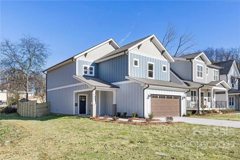643 Tennyson Drive