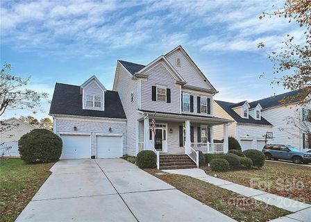 10009 Willow Leaf Lane
