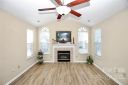 8115 Sultana Circle sold home in Charlotte, SC