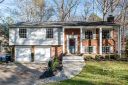 5719 Shadow Creek Road sold home in Charlotte, SC