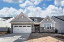 142 Cotton Field Drive Lot 13 sold home in Statesville, SC
