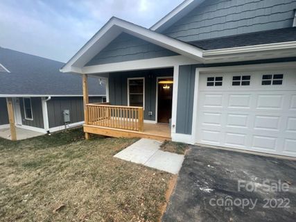 505 Sycamore Branch Road