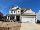 2385 Windley Drive Lot 13 sold home in Gastonia, SC