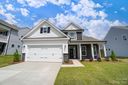 2361 Windley Drive Lot 16 sold home in Gastonia, SC