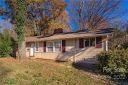 1945 Camp Greene Street sold home in Charlotte, SC