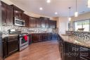 155 E Warfield Drive sold home in Mooresville, SC