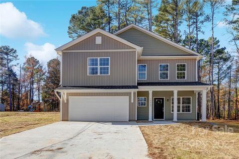 12235 Mallard Ridge Drive