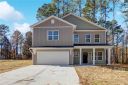 12235 Mallard Ridge Drive sold home in Charlotte, SC
