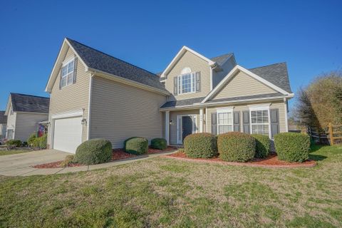 554 Clearwater Drive