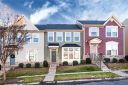 1725 Fleetwood Drive sold home in Charlotte, SC