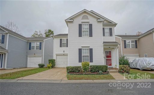 7707 Brisbane Court