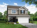 4013 Belle Landing Road Lot 14 sold home in Charlotte, SC
