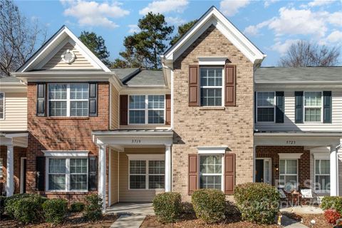 5719 Bent Creek Circle