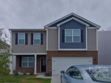 3207 Aransas Road sold home in Belmeade Crossing, Charlotte, NC