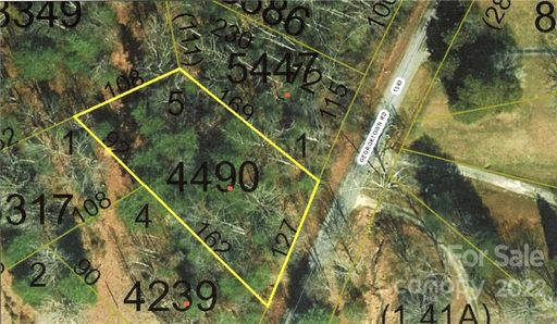 403 Georgetown Road sold home in Georgetown Estates, Lenoir, NC