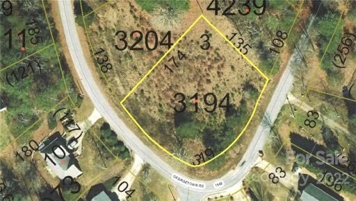 315 Georgetown Road sold home in Georgetown Estates, Lenoir, NC