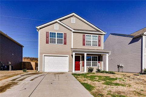 1548 Gaston Mountain Drive