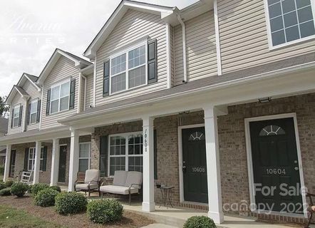 10608 Stoneacre Court