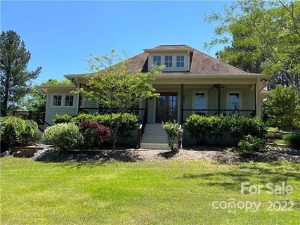593 Tributary Drive sold home in Wildlife Bay, Fort Lawn, SC