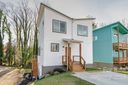 8 Dellwood Street sold home in Asheville, SC