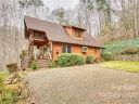 365 Old Country Road sold home in Waynesville, SC