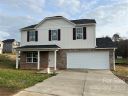 1925 Maius Drive sold home in Conover, SC